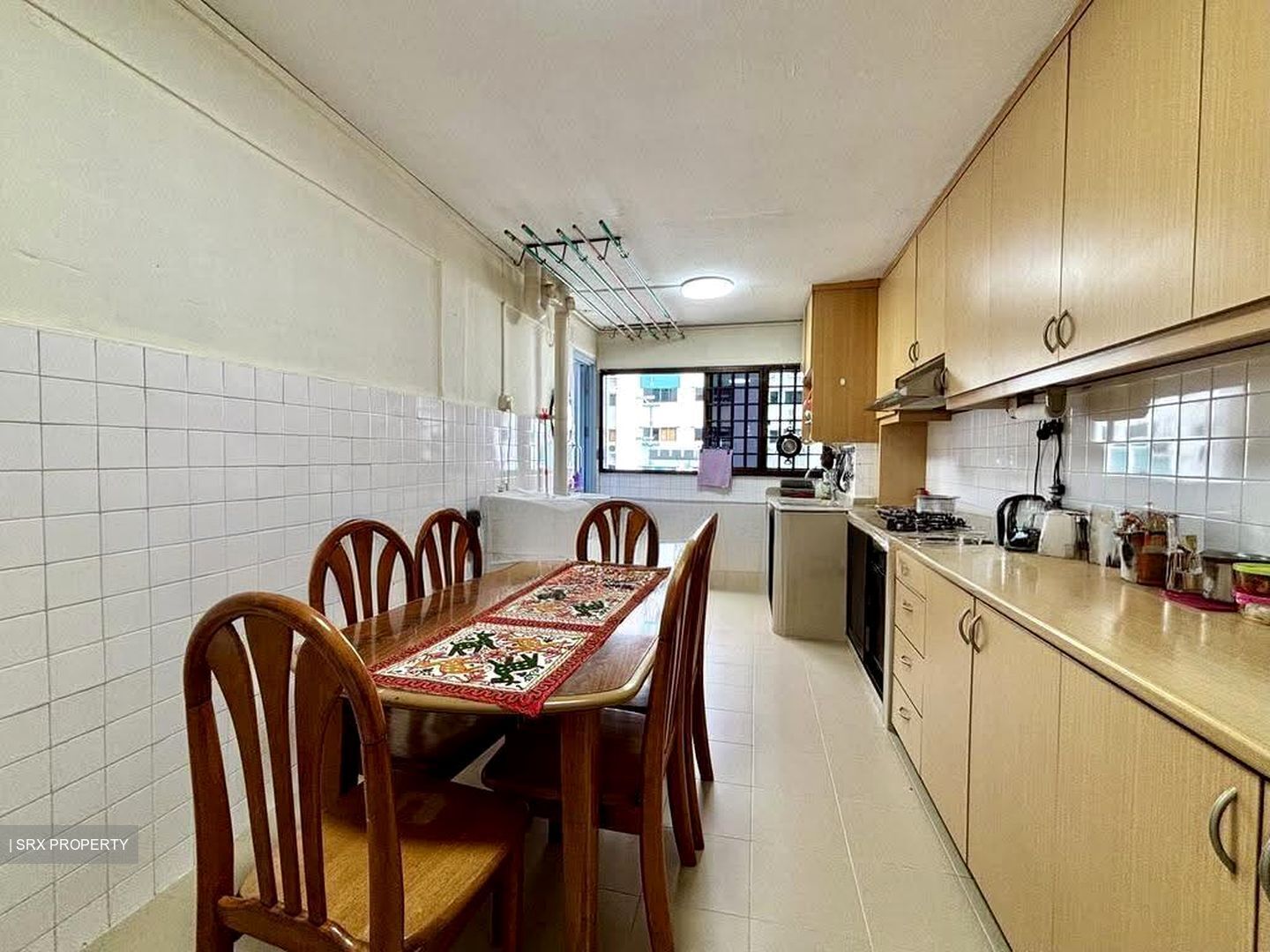 Blk 93 Geylang Bahru (Kallang/Whampoa), HDB 3 Rooms #614585731